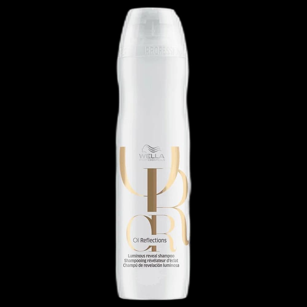 OIL REFLECTIONS Luminous Reveal Shampoo 250ml