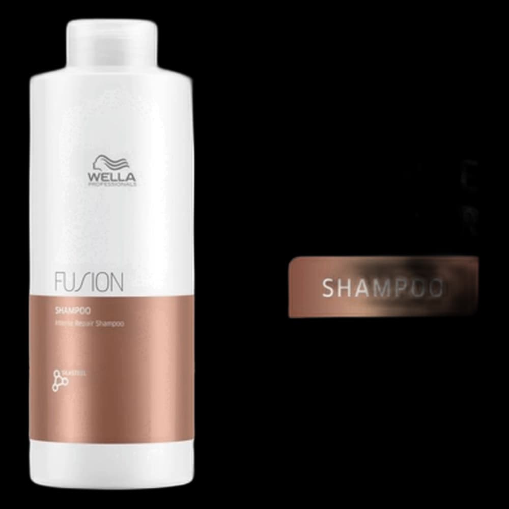 FUSION Intense Repair Shampoo 1000ml