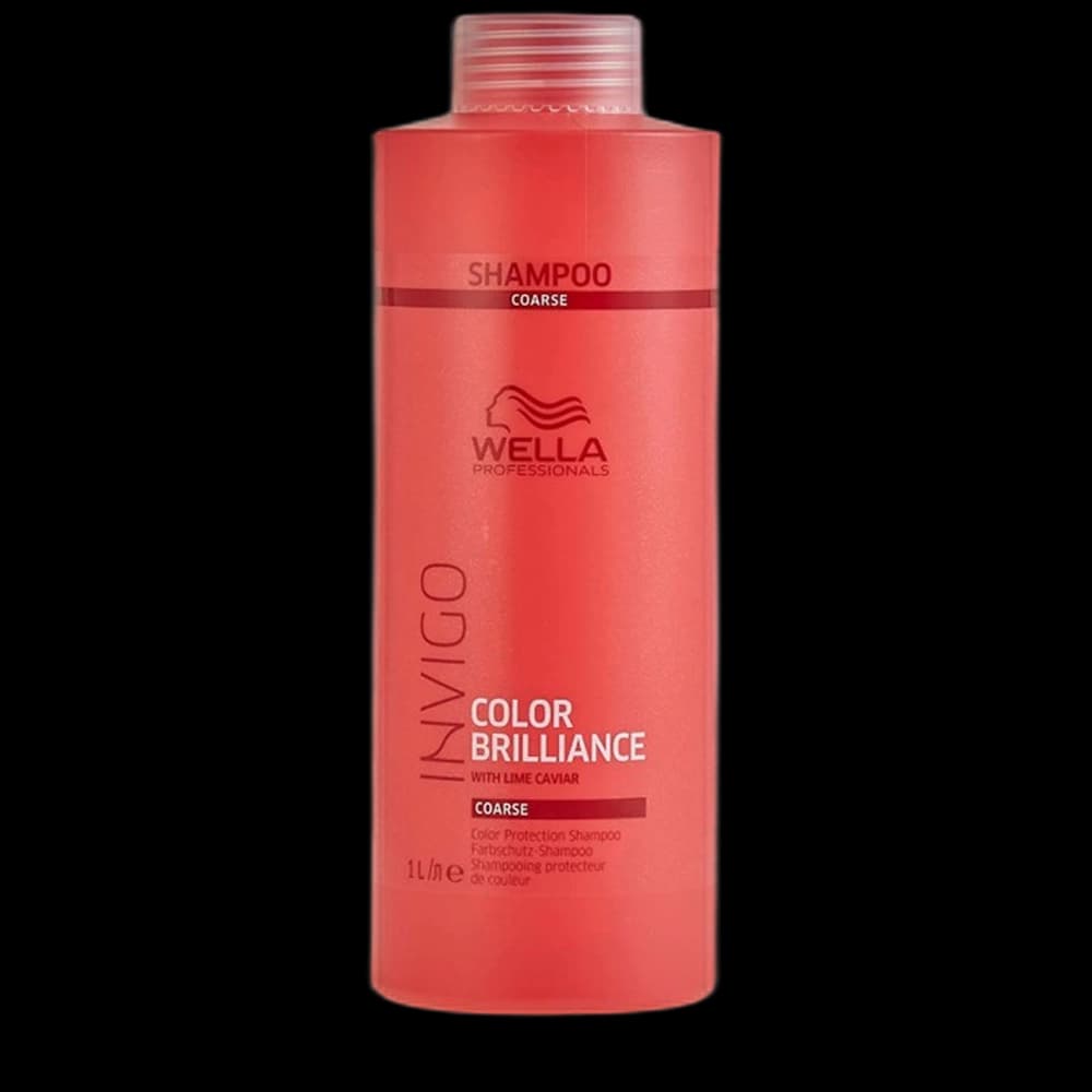 INVIGO Colour Brilliance Coarse Shampoo 1000ml