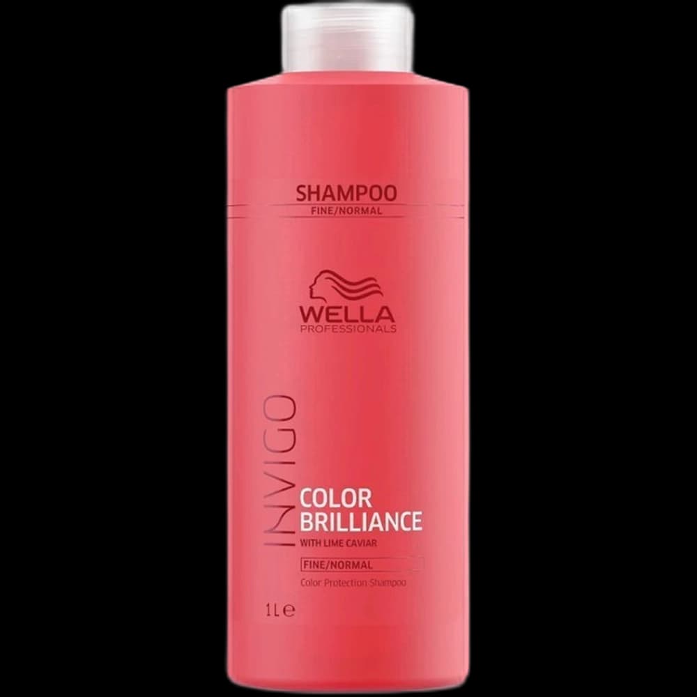 INVIGO Colour Brilliance Fine Shampoo 1000ml