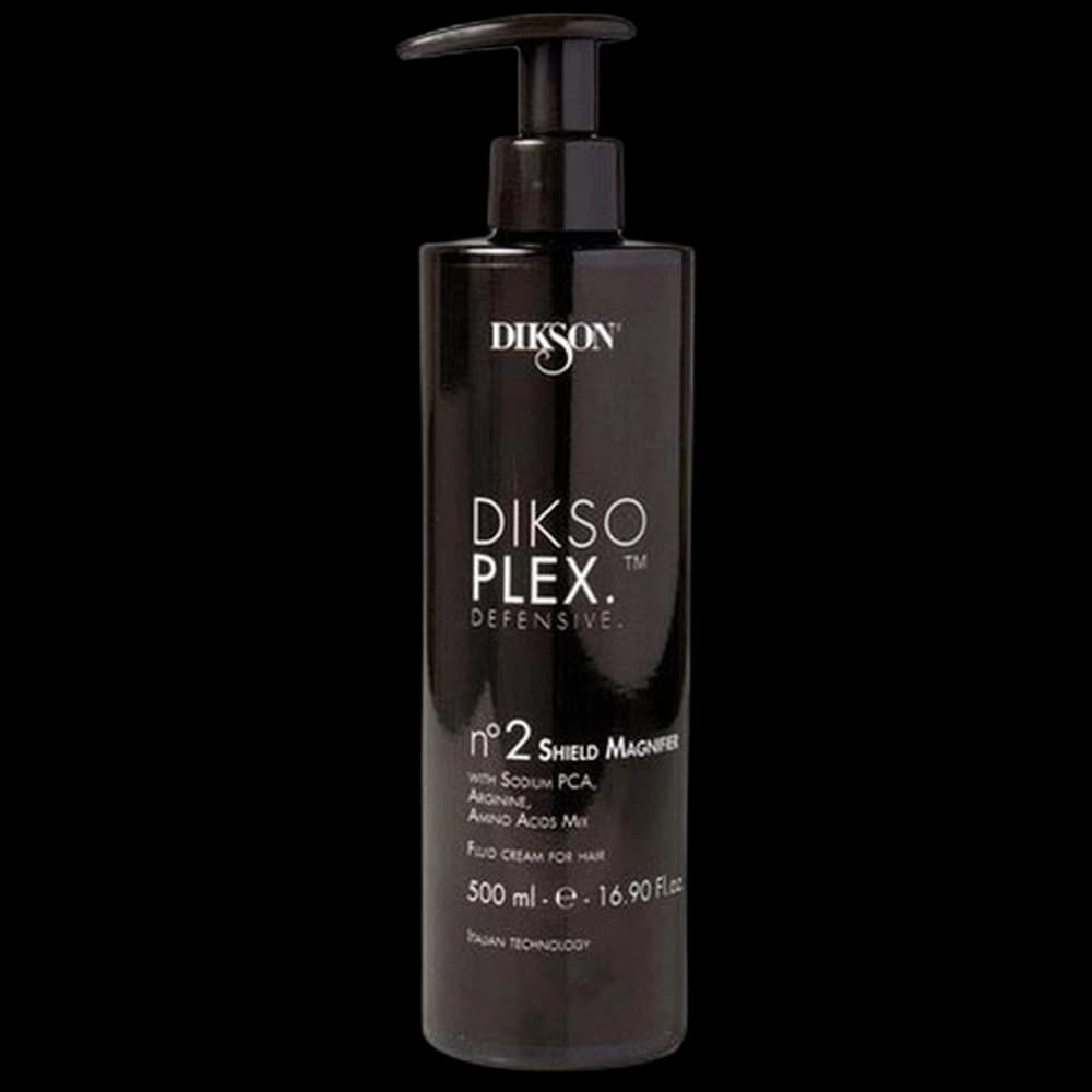 ***Dikson DIKSOPlex No 2 - Shield Magnifier - 500ml