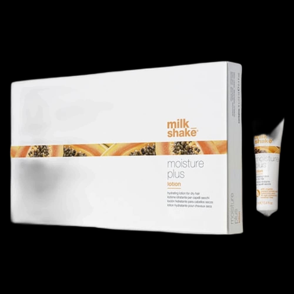 Milk Shake Moisture Plus Hydrating Lotion 6x12ml