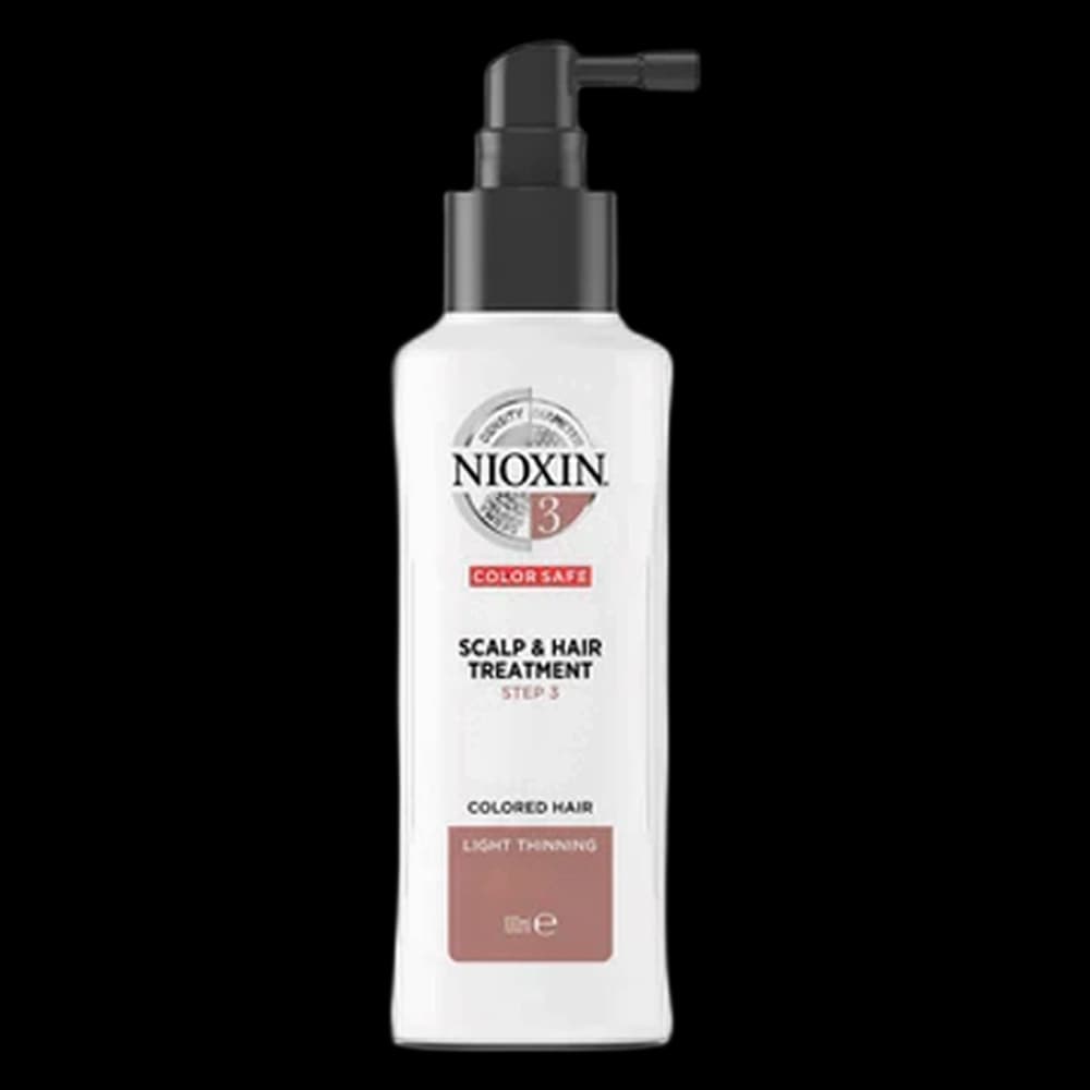 NIOXIN System 3 Scalp Treatment 100ml