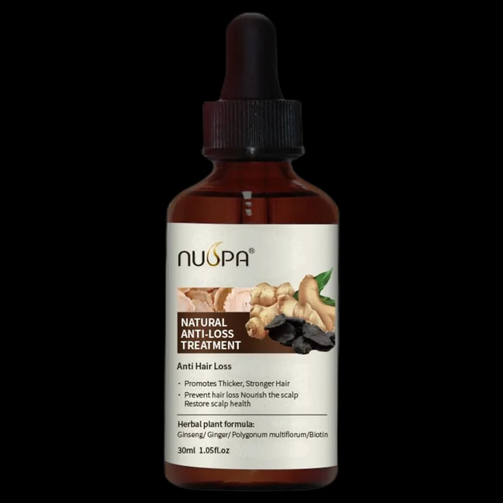 NUSPA Anti-hairloss Treatment 30ml