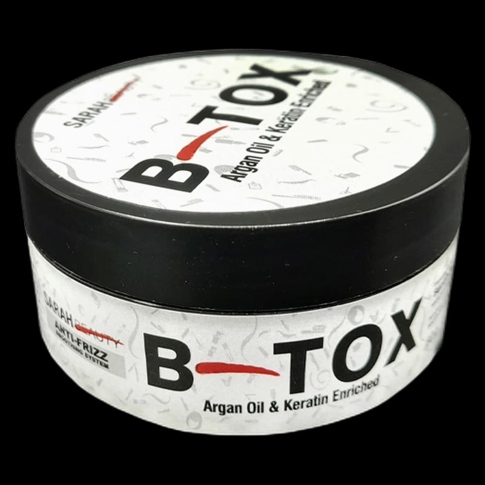 Sarah Beauty B-Tox Mask 60g