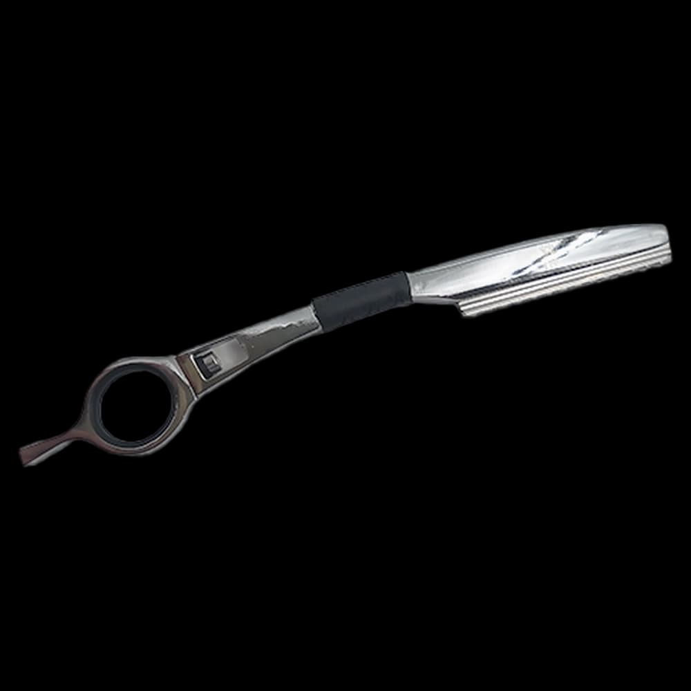 KenZo Straight Razor  - SILVER
