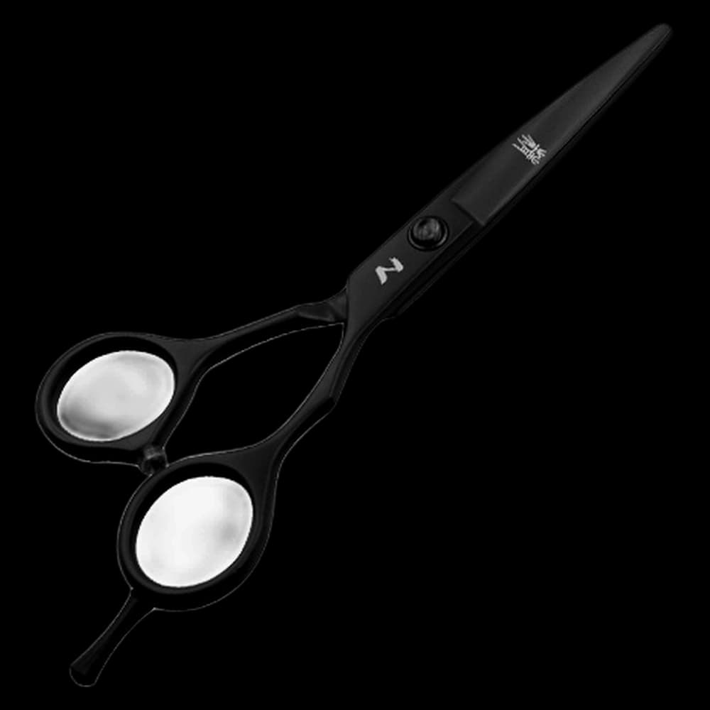 KenZo Infinity Scissor 5.5" Black