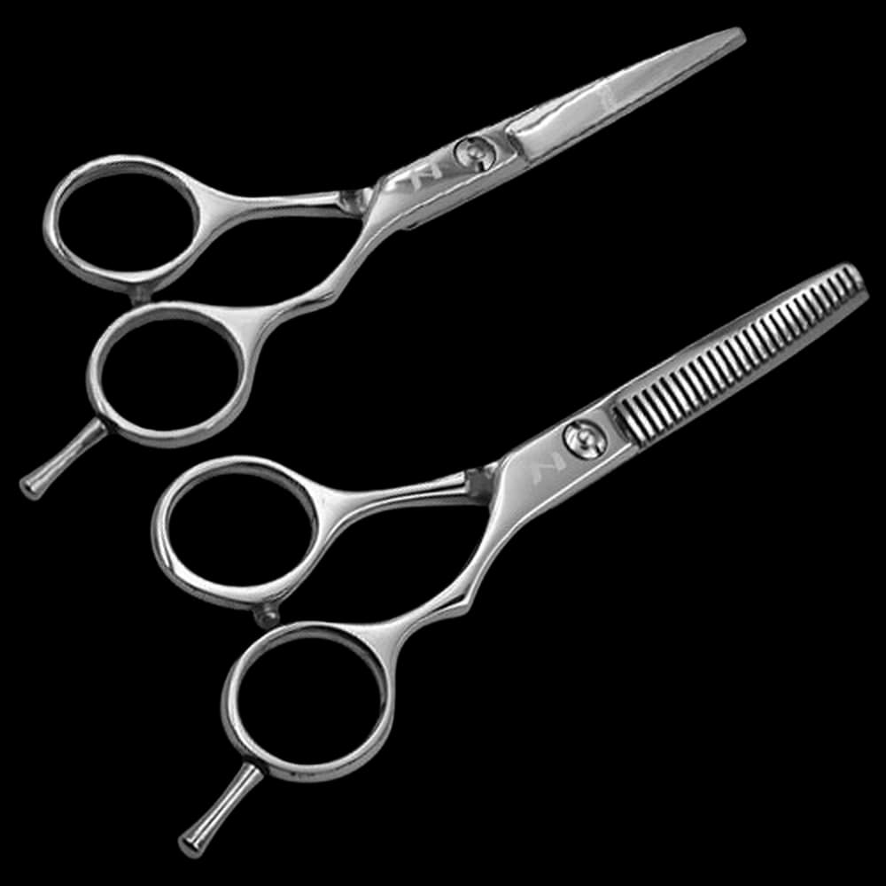 KenZo Classic Combo Scissor & Thinning Scissor 5.5"