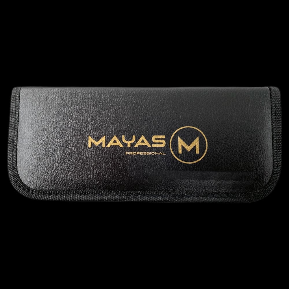 Mayas Classic Cutting Scissor 5"