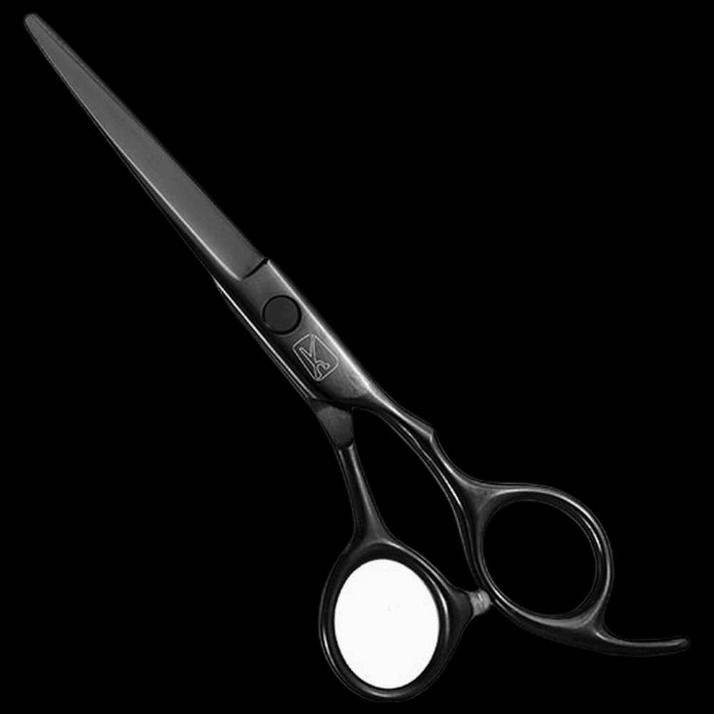 Razorline (SAMURAI) Scissor 5.5 - Teflon Black