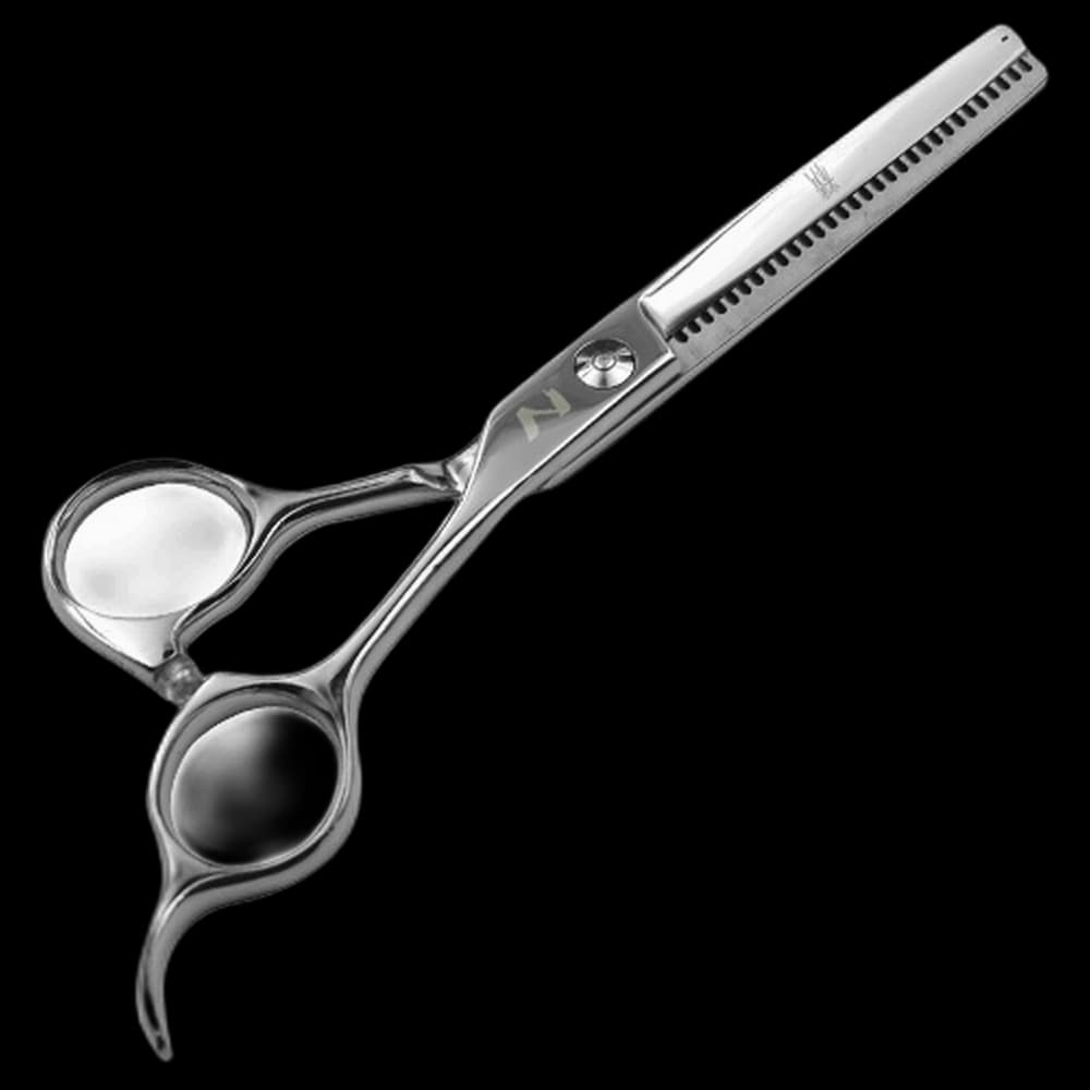 KenZo Infinity XXX Thinning Scissor 5.5" Offset LEFTY