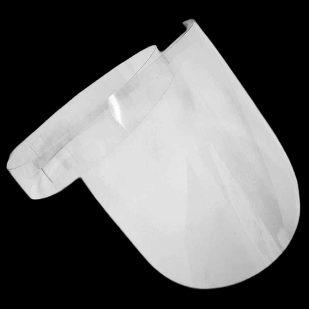 ***Disposable Visors (Face Shield) - Box of 100 (HS48039)