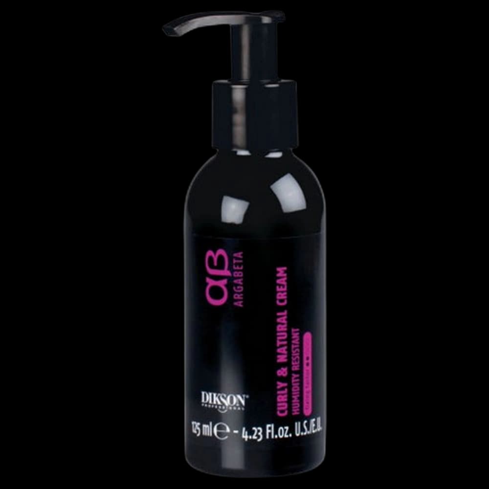 Dikson Argabeta Styling 11 Curly & Natural Cream 125ml
