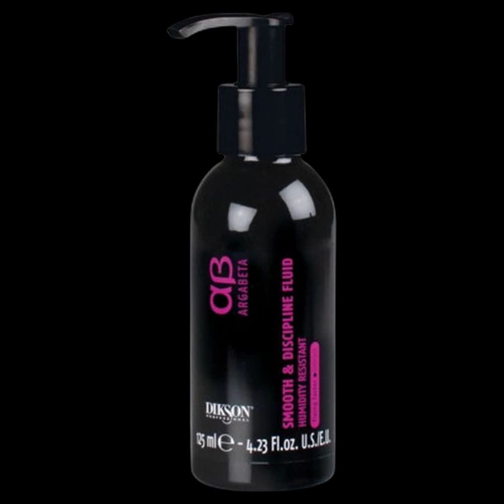Dikson Argabeta Styling 16 Smooth & Discipline Fluid 125ml