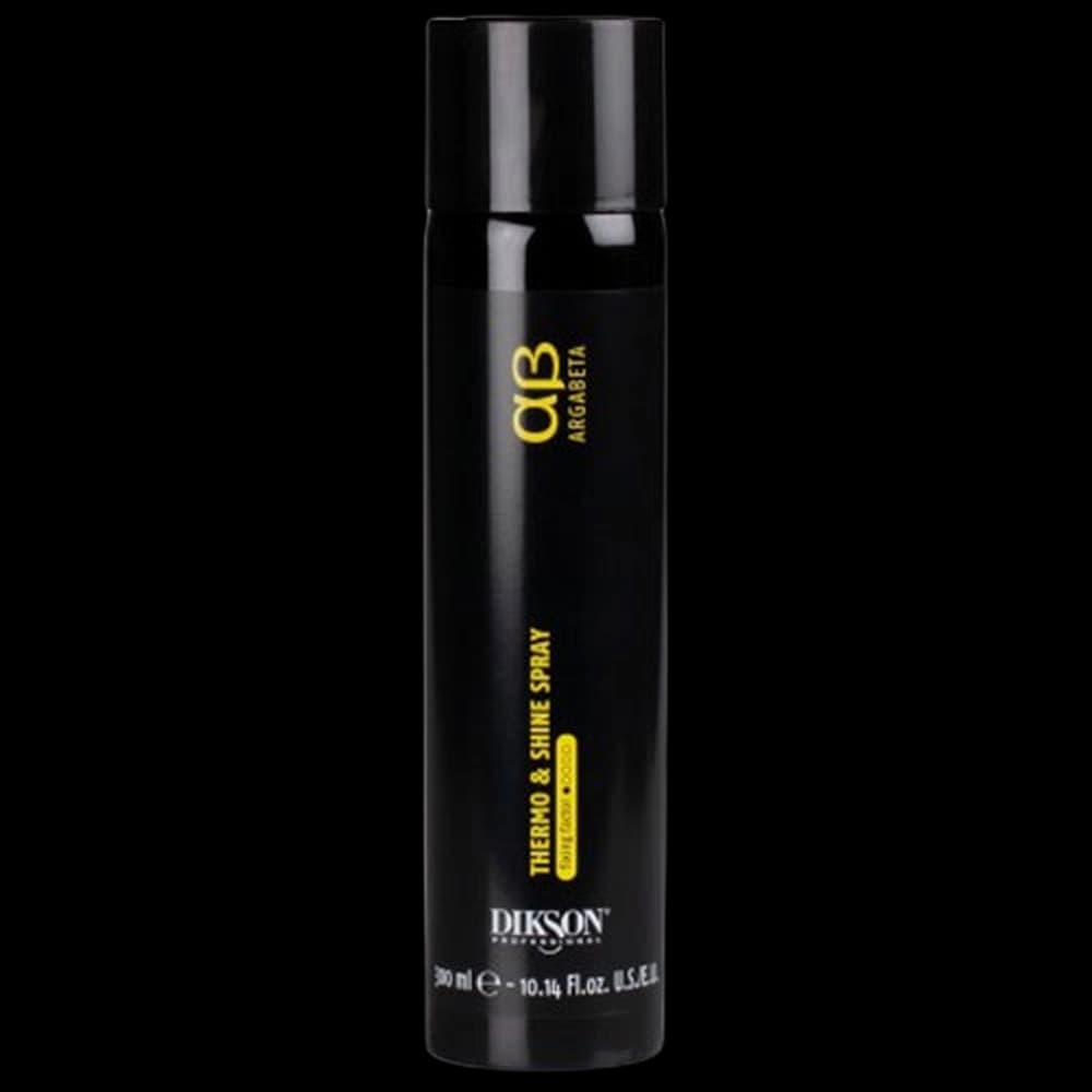 Dikson Argabeta Styling 27 Thermo & Shine Spray 300ml