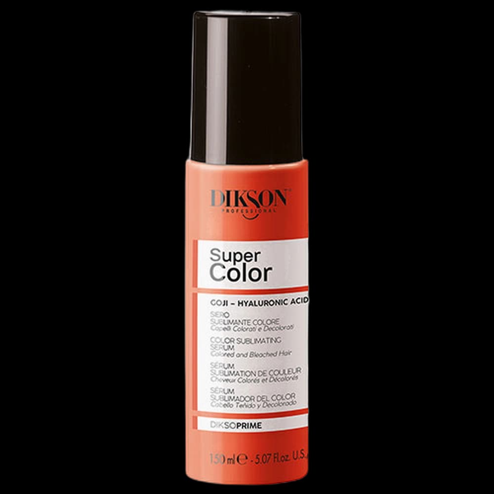 Dikson DIKSOPRIME Super Color Sublimating Serum 150ml