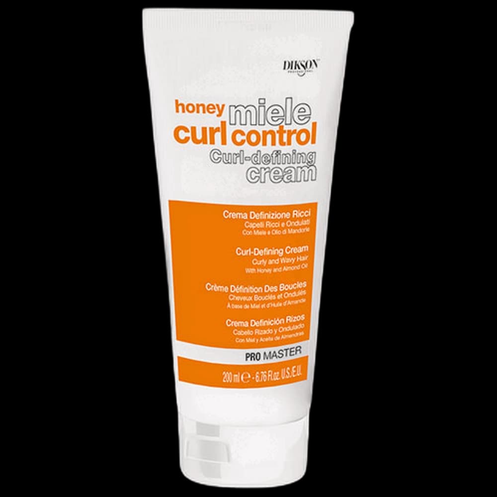 Dikson PROMASTER Miele Curl Defining Cream 200ml