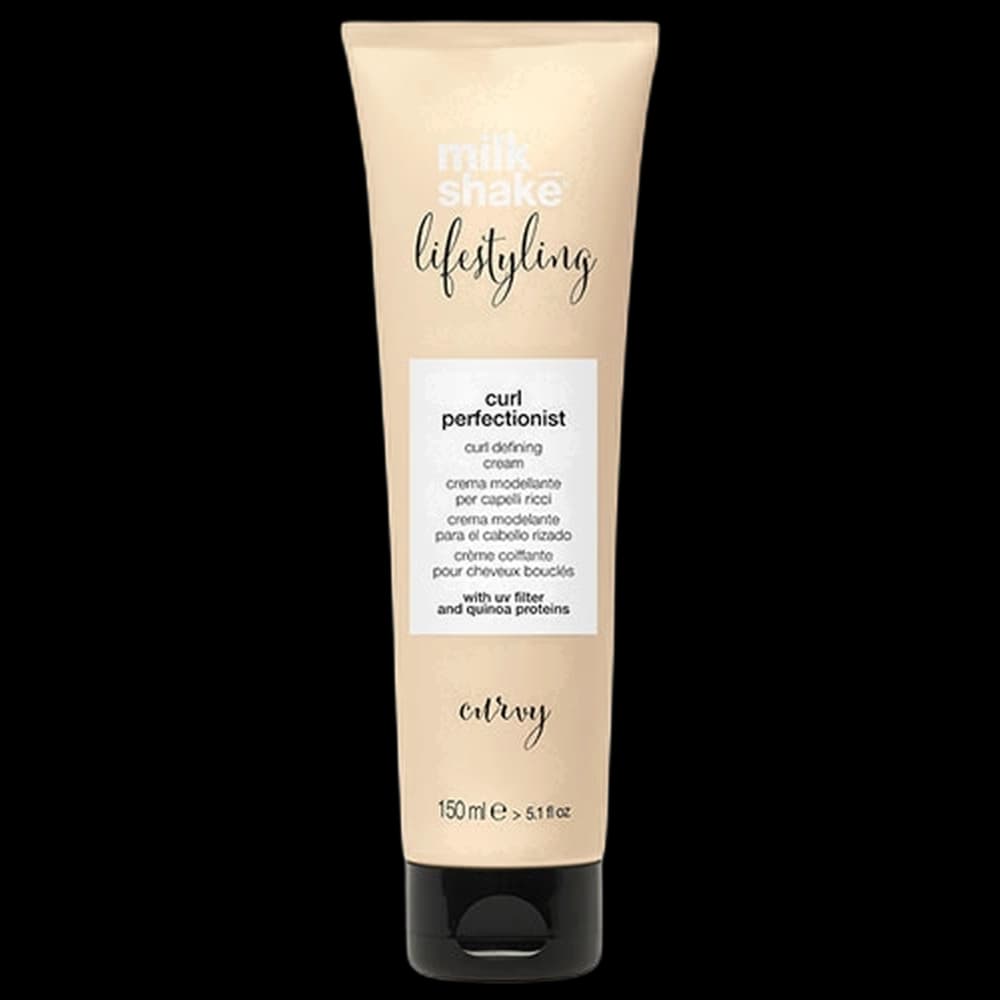 Milk Shake Curl Passion Curl Perfectionist 200ml