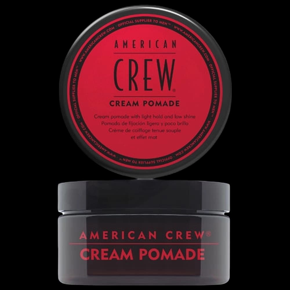 American Crew Cream Pomade 85g