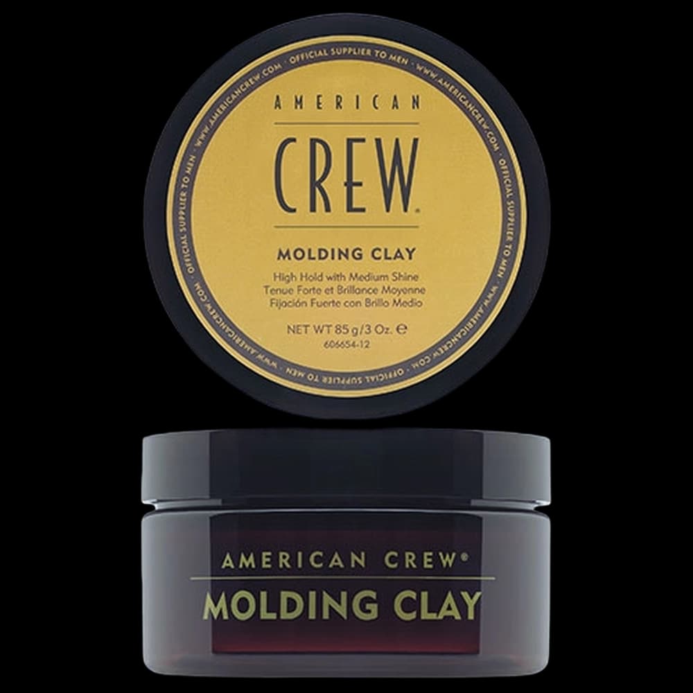 American Crew Molding Clay 85g