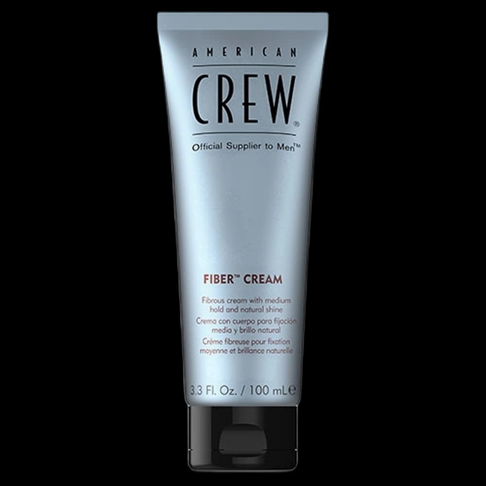 American Crew Fiber Cream 100ml