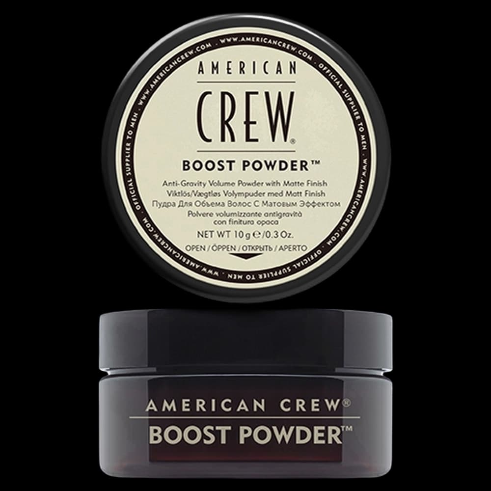 American Crew Classic Boost Powder 10g
