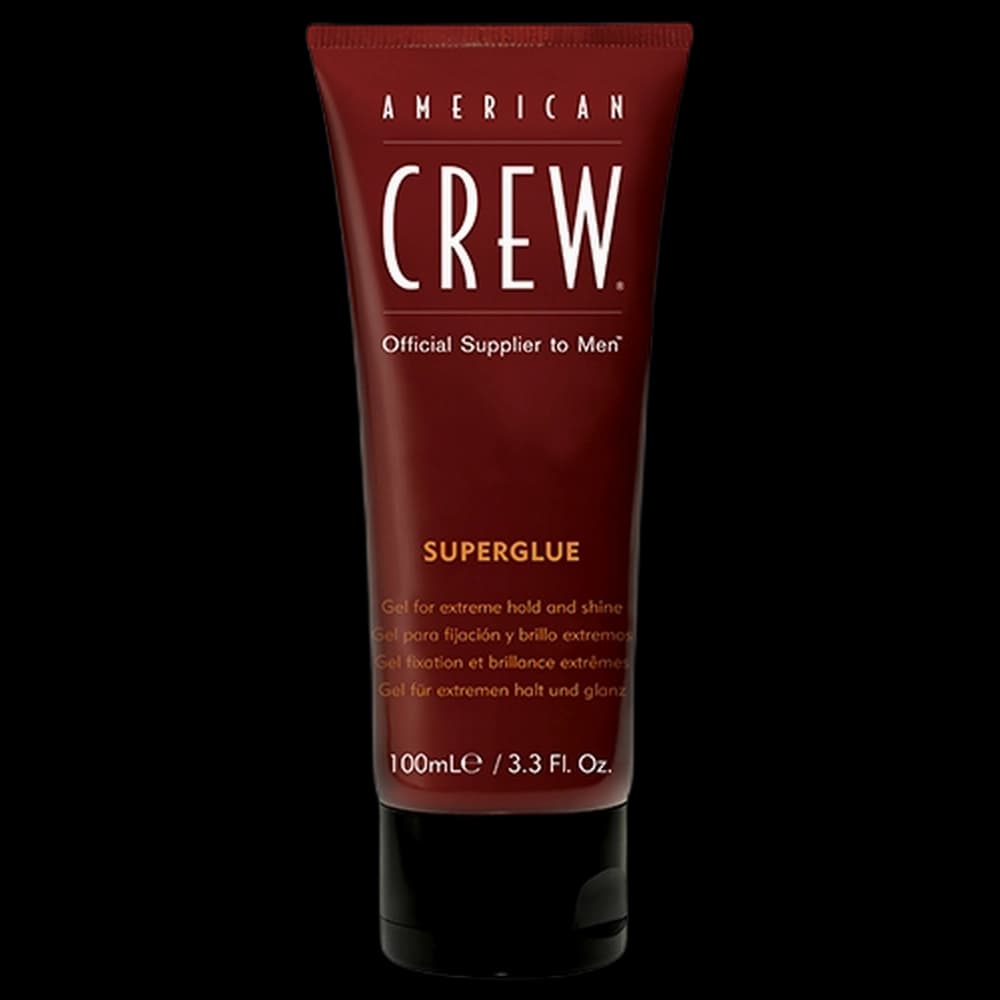 ***American Crew Classic Superglue 100ml