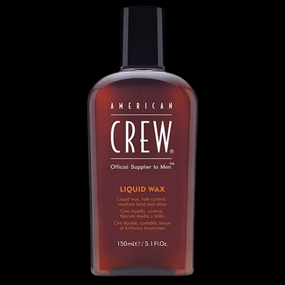 ***American Crew Liquid Wax 150ml