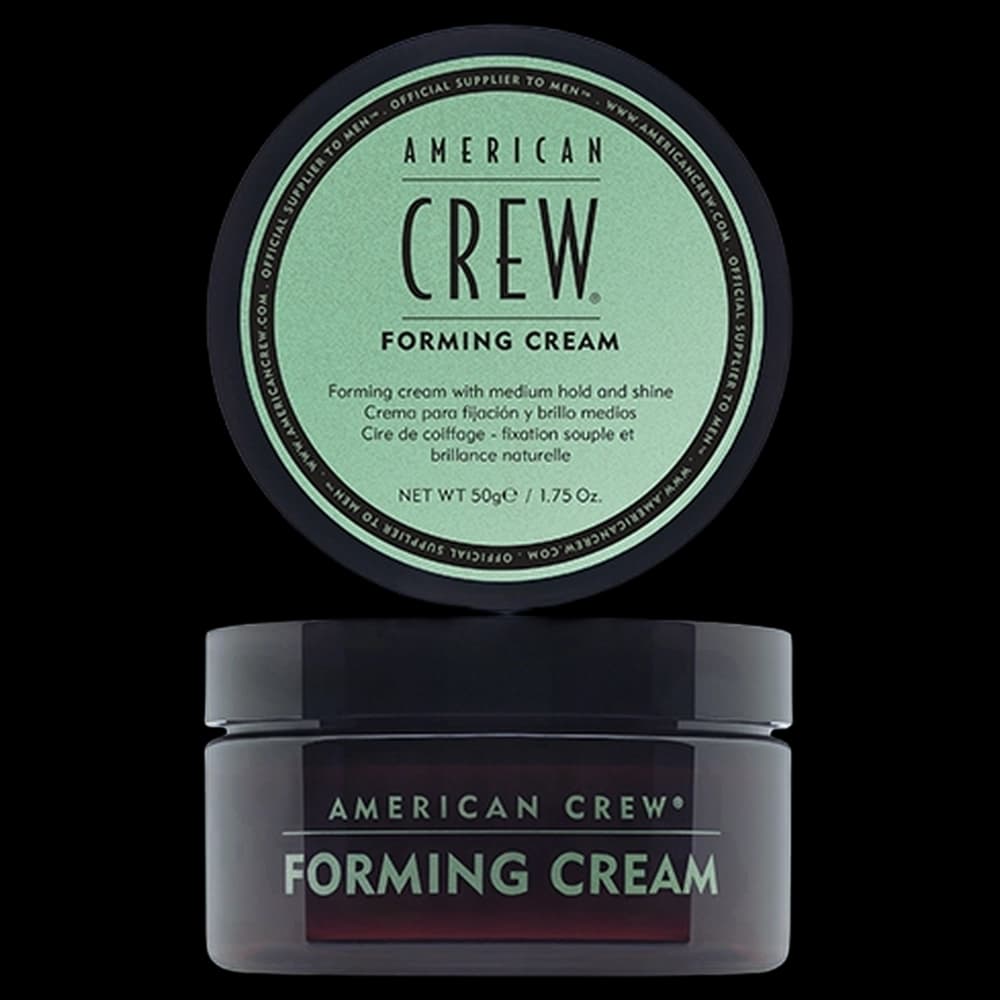 American Crew Forming Cream 50g