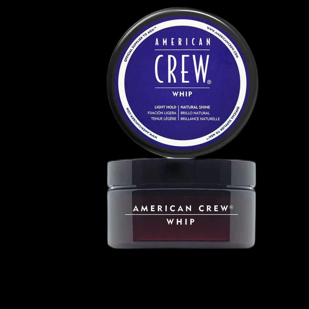 American Crew Whip Light Hold Styling Cream 85g