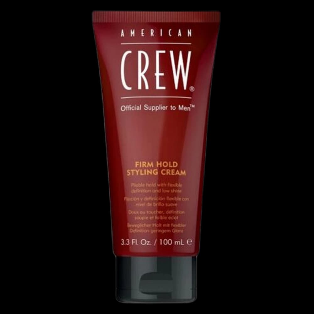 ***American Crew Firm Hold Gel 100ml
