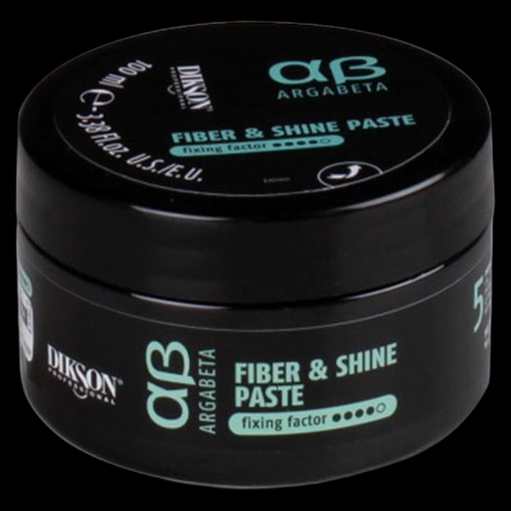 Dikson Argabeta Styling 5 Fibre & Shine Paste 100ml