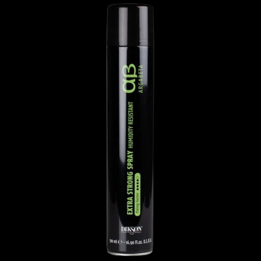Dikson Argabeta Styling 14 Extra Strong Spray 500ml