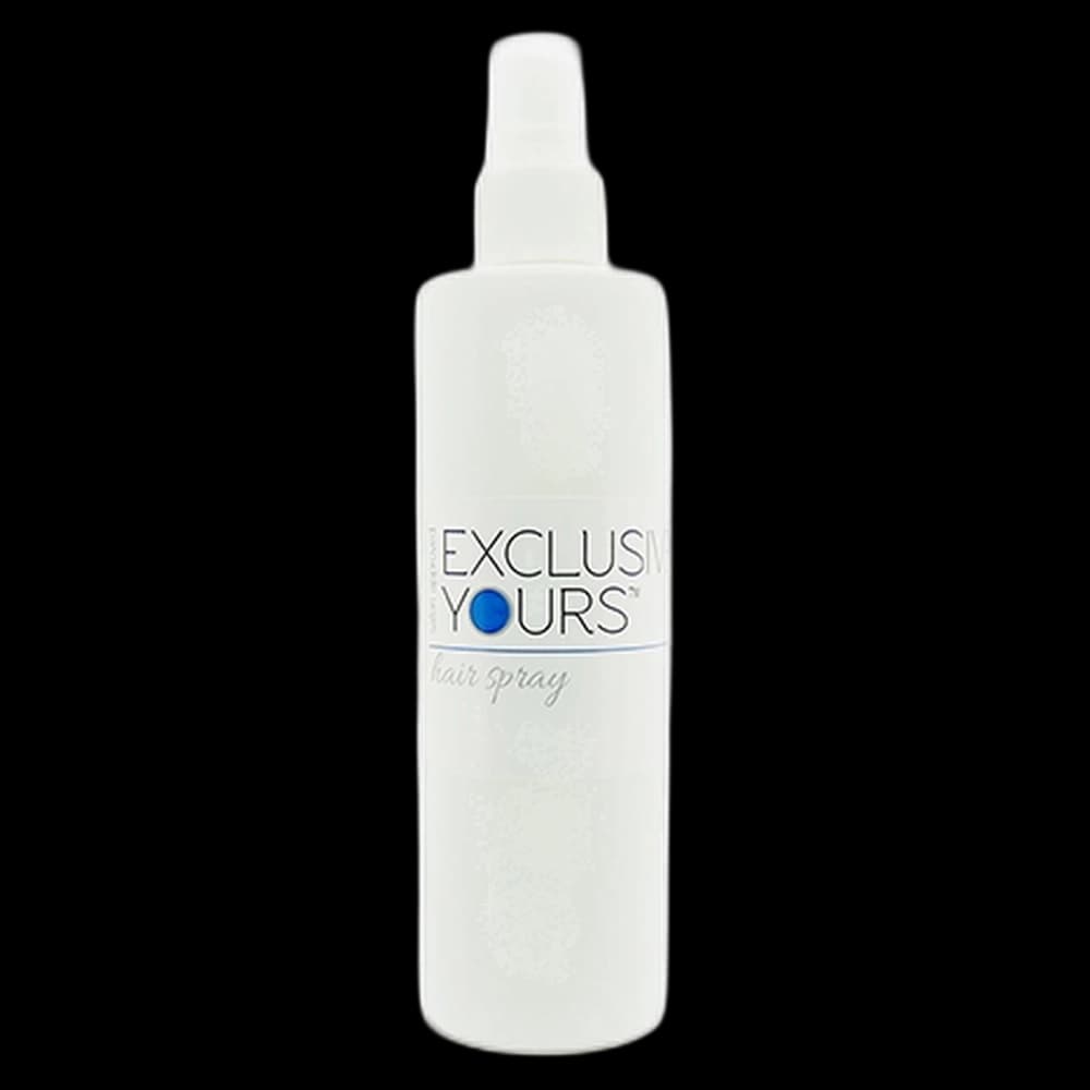Exclusively Yours Hair Spray - 250ml