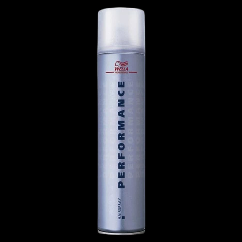 WELLA Performance Hairspray 500ml