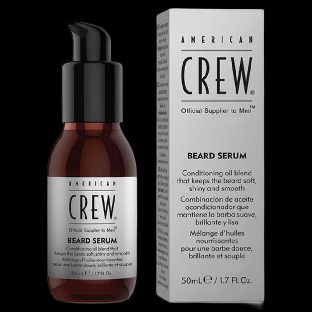 American Crew Beard Serum 50ml