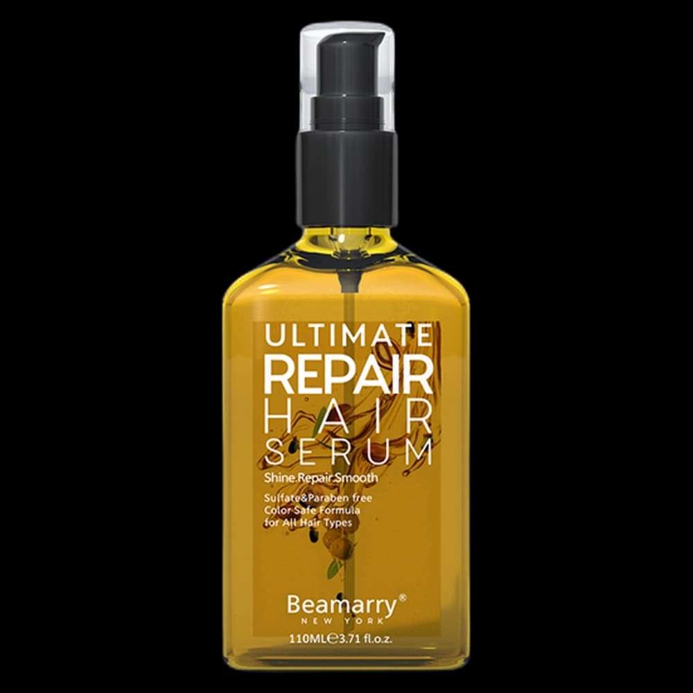 BEAMARRY Hair Serum - Ultimate Repair 110ml