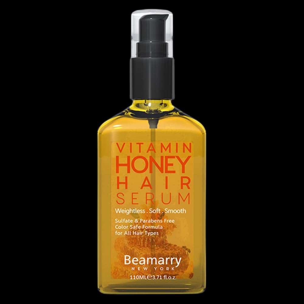 BEAMARRY Hair Serum - Vitamin Honey 110ml