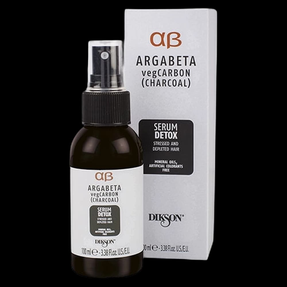 ***Dikson Argabeta DETOX Serum 100ml