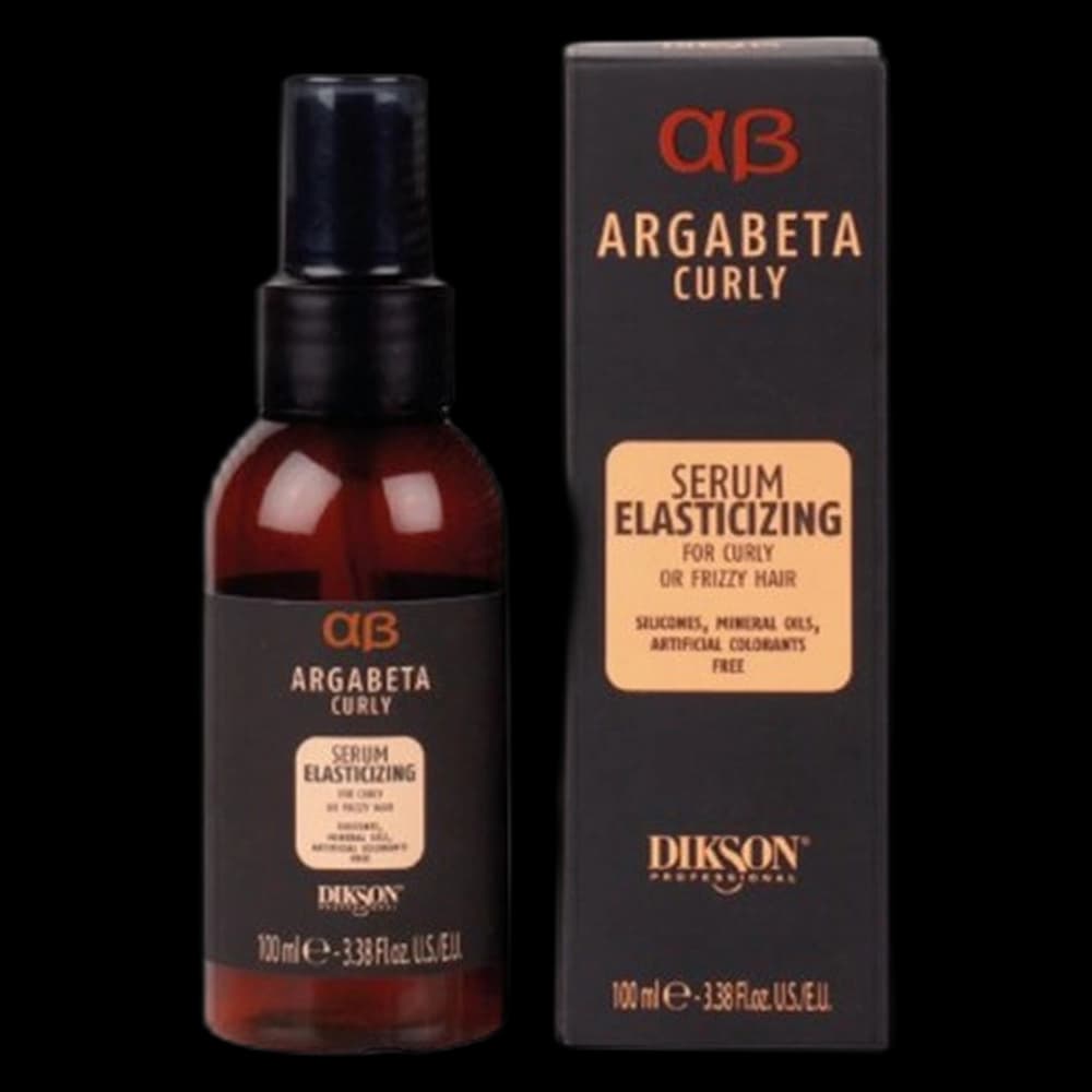 ***Dikson Argabeta CURLY Serum 100ml