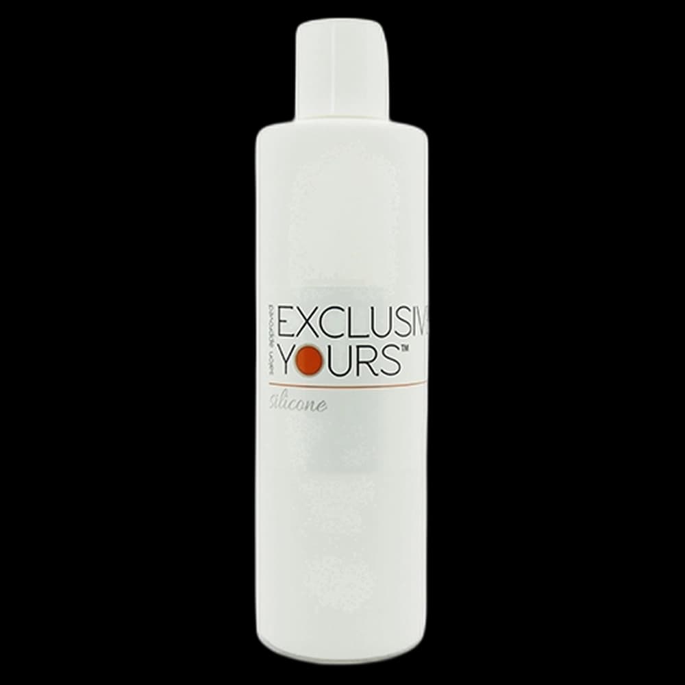***Exclusively Yours Ultra Shine Silicone - 250ml