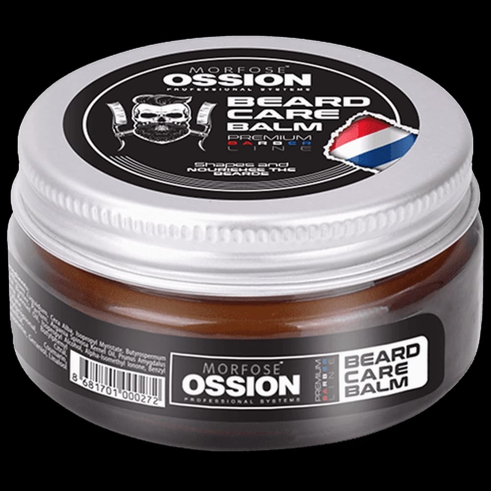 OSSION P.B.L. Beard Care Balm 50ml