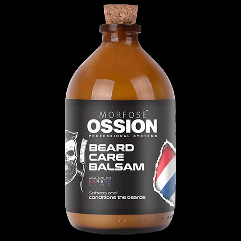 OSSION P.B.L. Beard Care Balsam 100ml