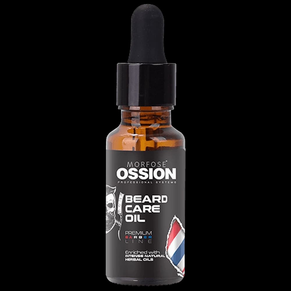 OSSION P.B.L. Beard Care Oil 20ml