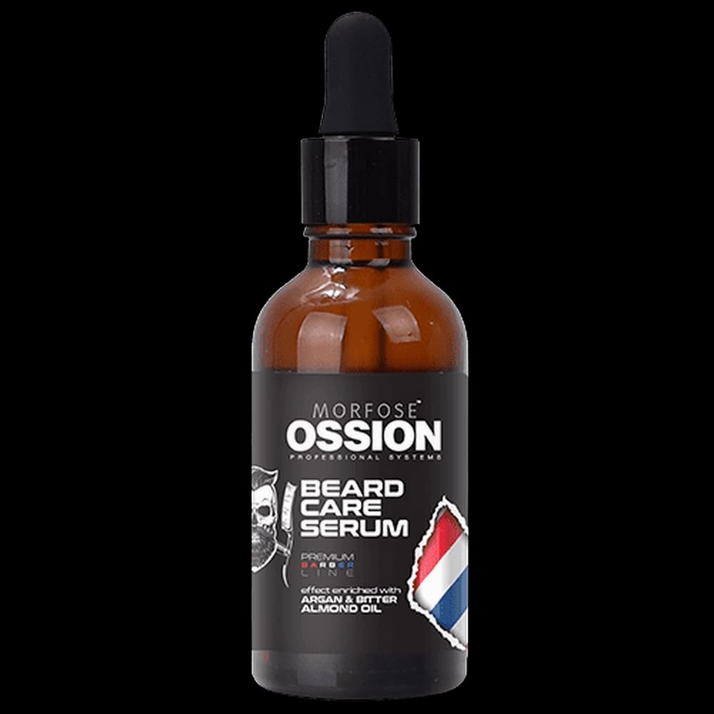 OSSION P.B.L. Beard Serum 50ml