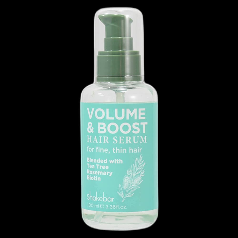 SHAKEBAR Hair Serum Volume & Boost 100ml