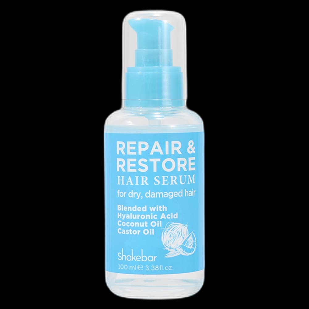 SHAKEBAR Hair Serum Repair & Restore 100ml