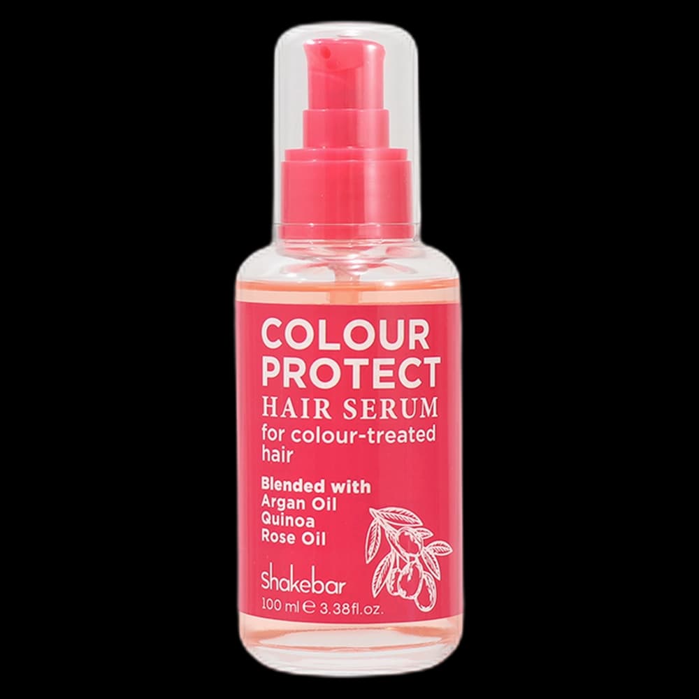 SHAKEBAR Hair Serum Color Protect 100ml