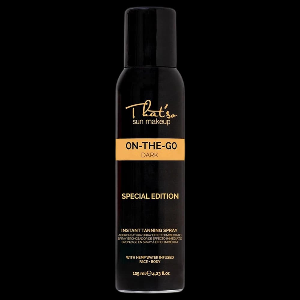 That'so - On The Go Dark 6% - 125ml