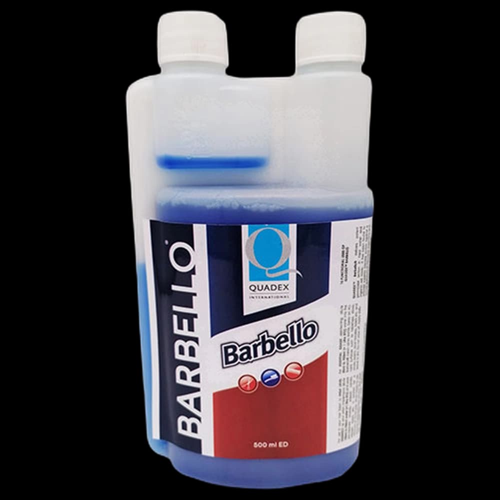 Quadex Barbello Concentrate 500ml